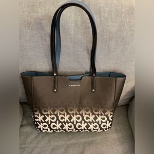 Calvin Klein hand bag